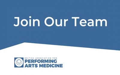 Recruiting: Health Promotion Training Assistant