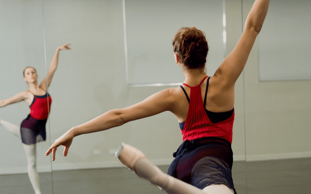 When the curtain goes up again: Injury prevention for dancers
