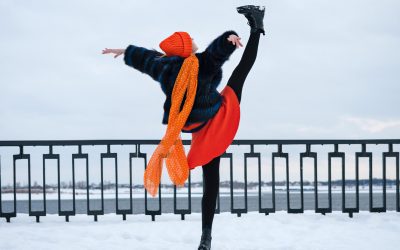 How to Practise Healthy Performance Training in the Winter