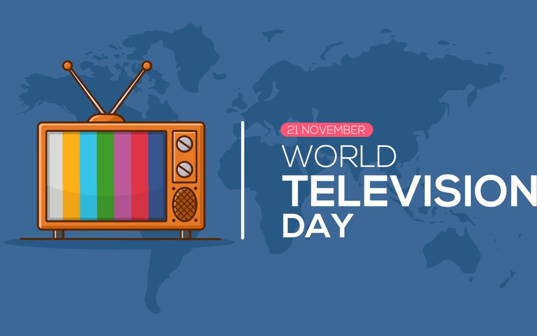 World Television Day: 5 Insider Tips For Working On Set